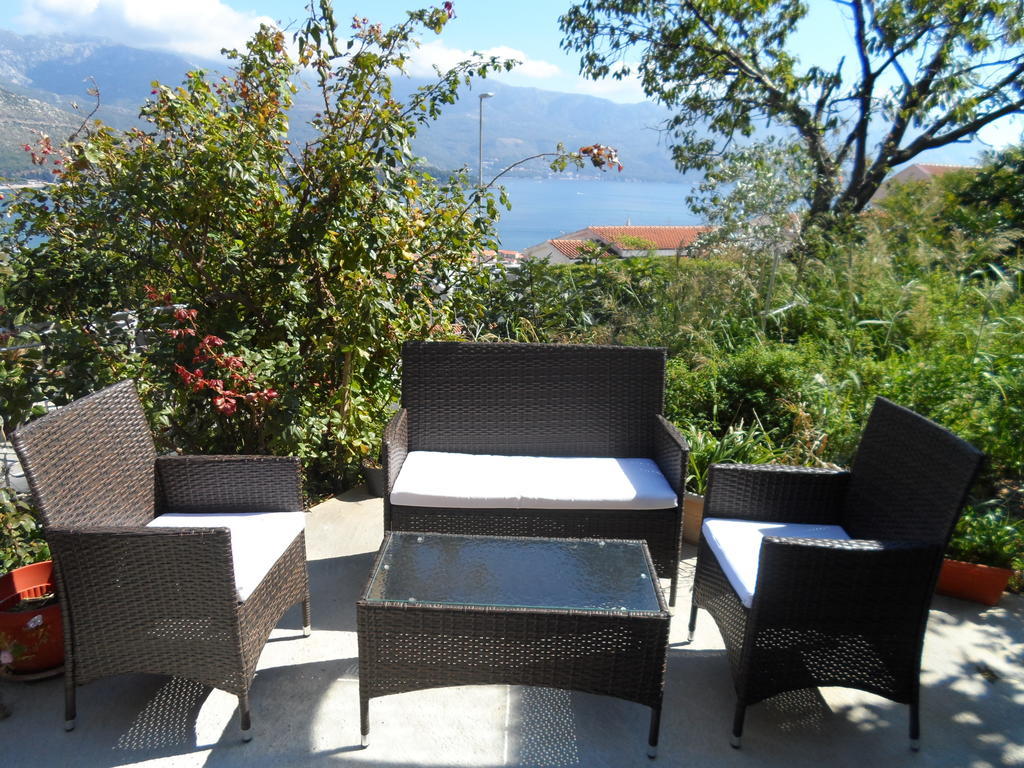 Guest House Budva Luaran gambar
