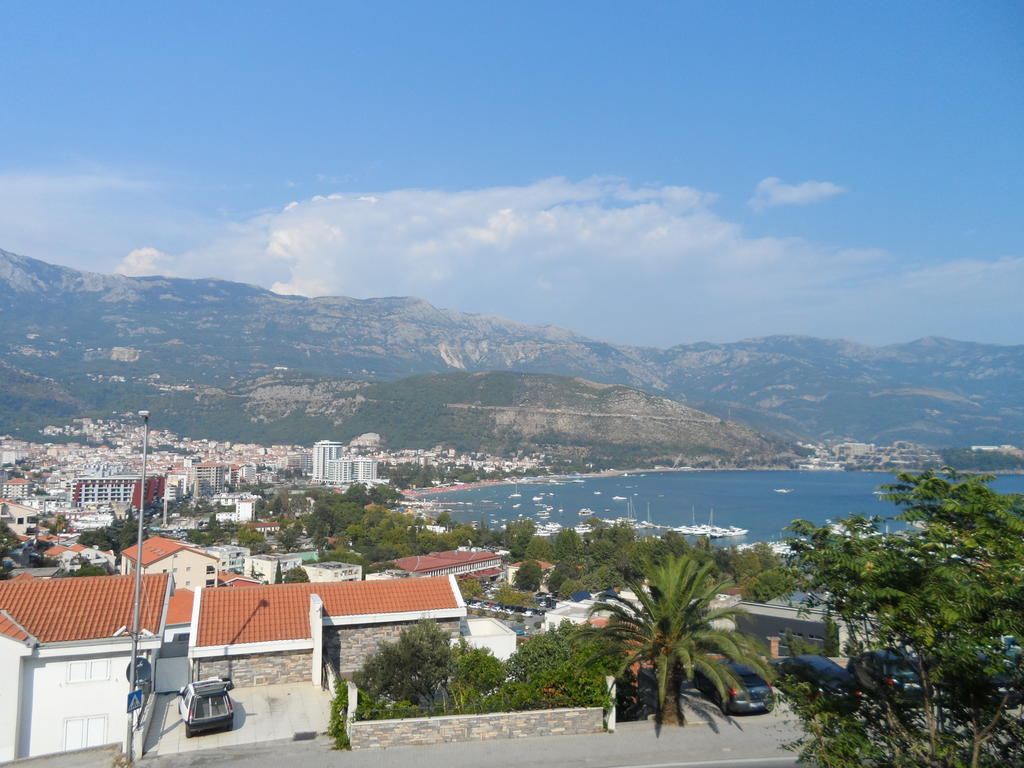 Guest House Budva Luaran gambar