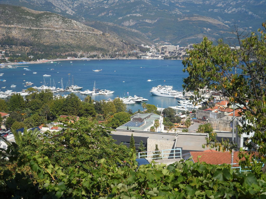 Guest House Budva Luaran gambar