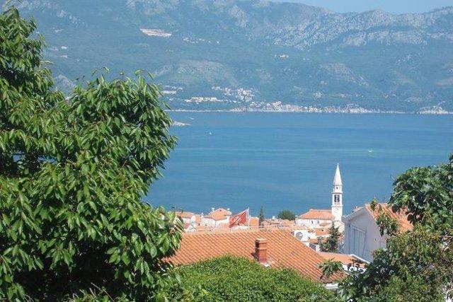 Guest House Budva Luaran gambar