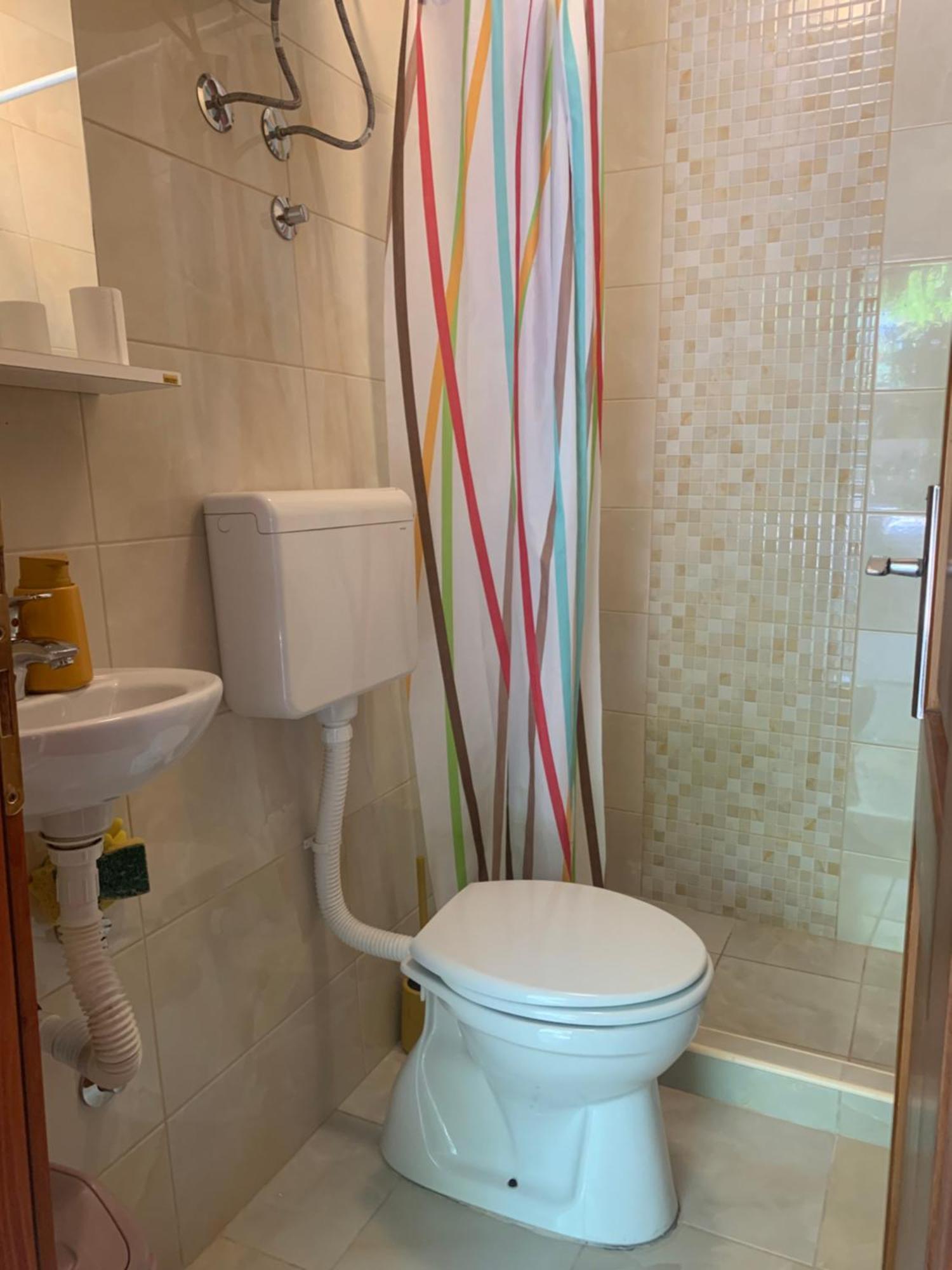 Guest House Budva Luaran gambar