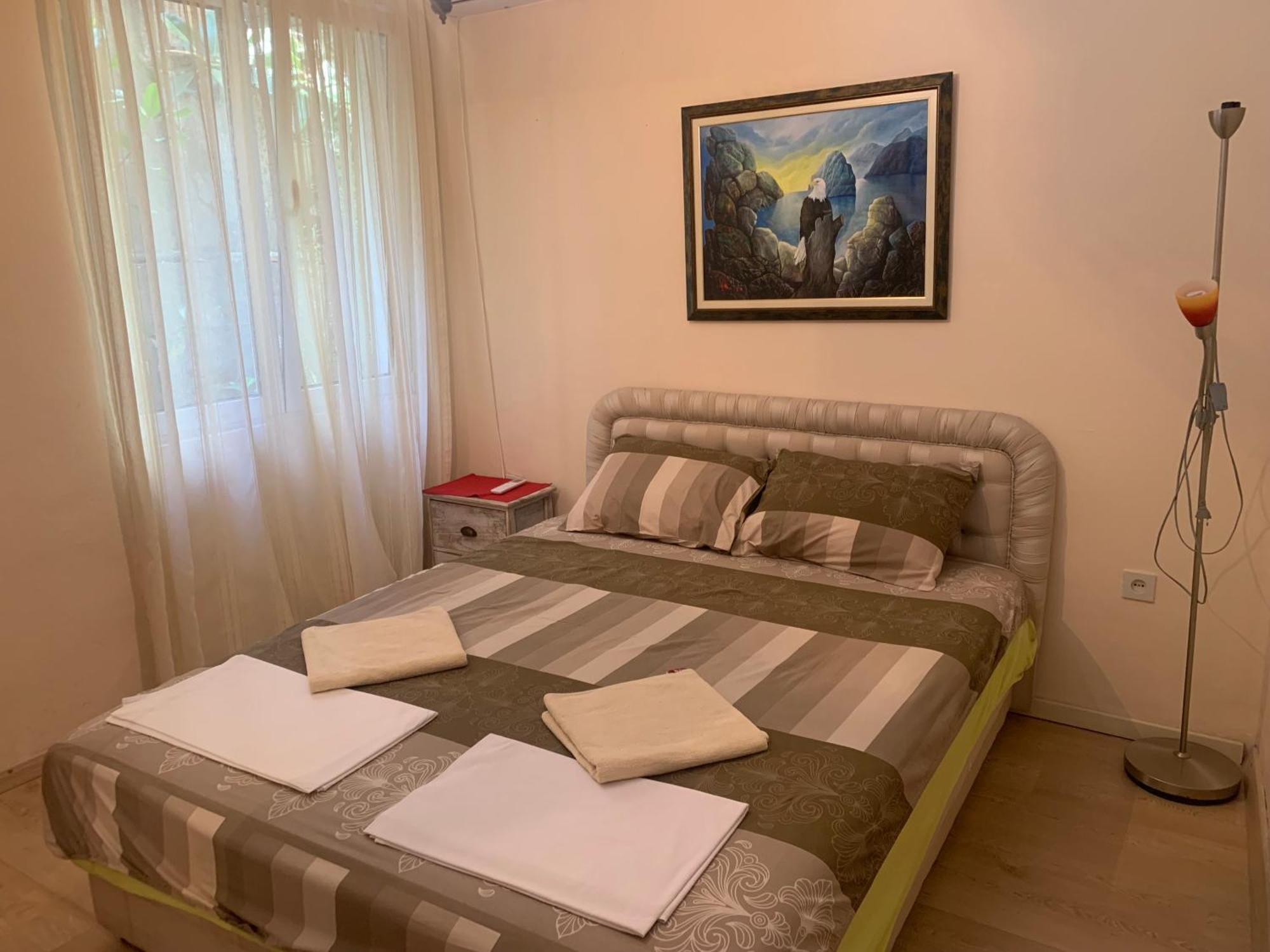 Guest House Budva Luaran gambar
