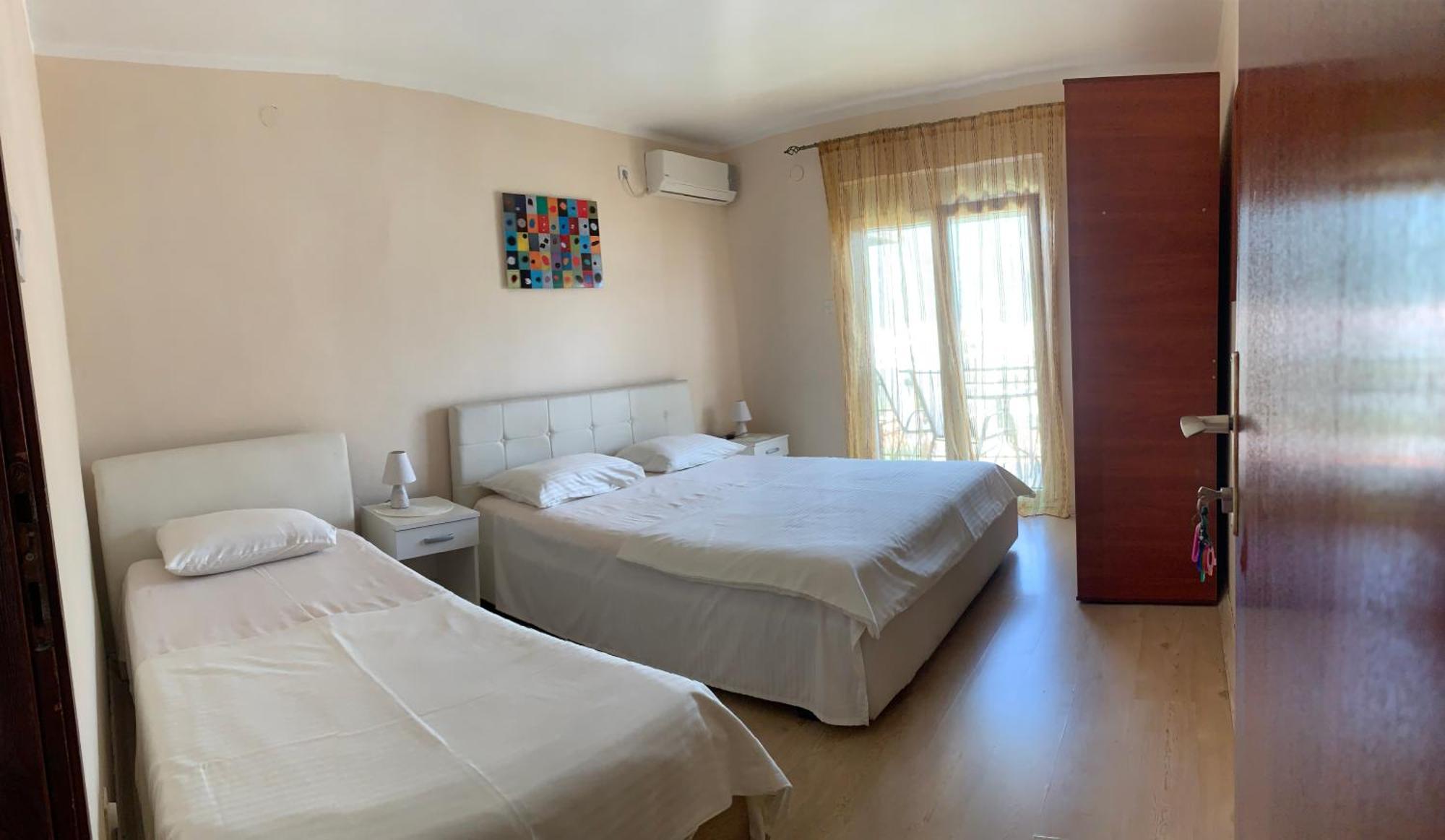 Guest House Budva Luaran gambar