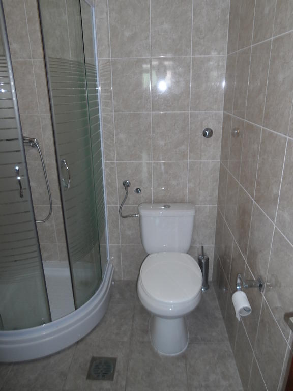 Guest House Budva Bilik gambar