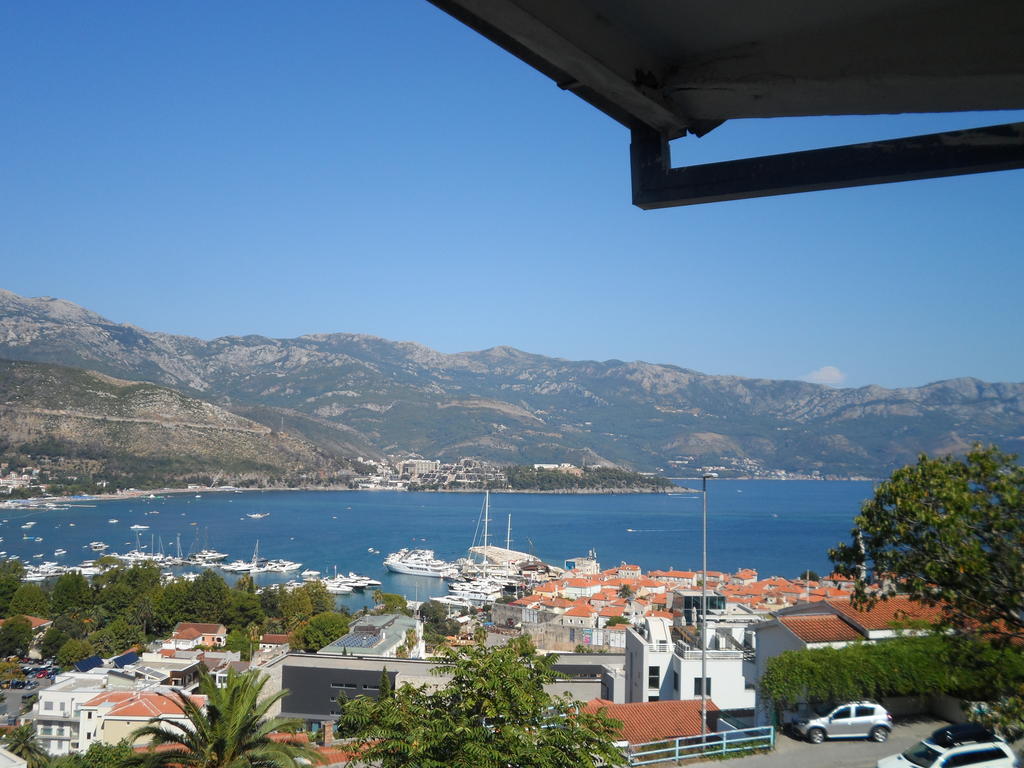 Guest House Budva Bilik gambar
