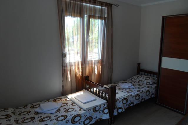 Guest House Budva Luaran gambar