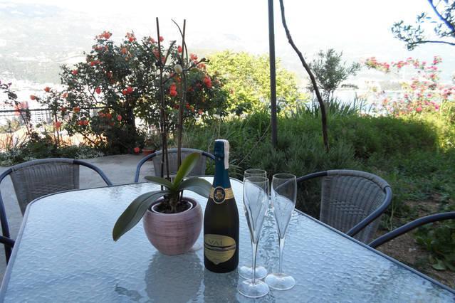Guest House Budva Luaran gambar