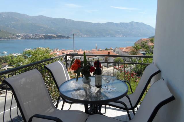 Guest House Budva Luaran gambar